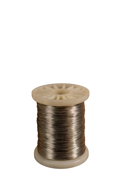 Wabendraht auf Rolle, Edelstahl 500 g